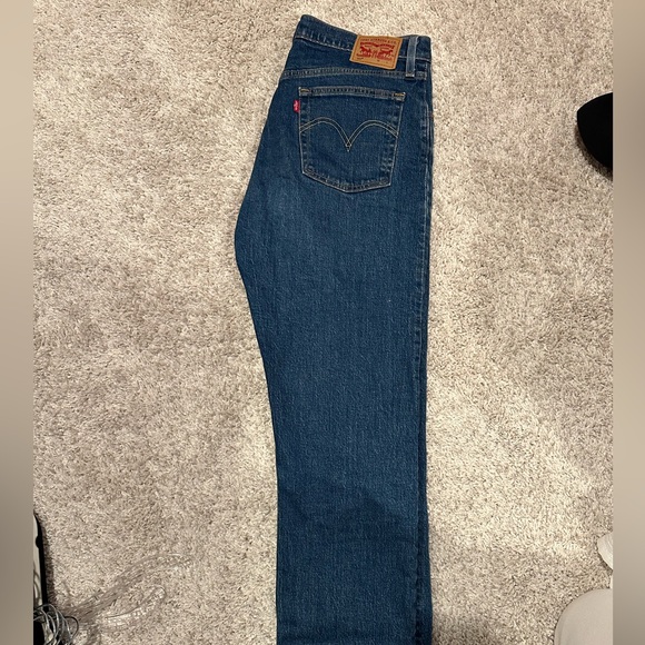 women’s 501 levi’s ! - Picture 2 of 5